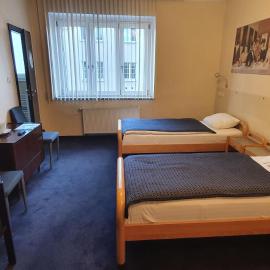 Pentagos, hotel in Poznań