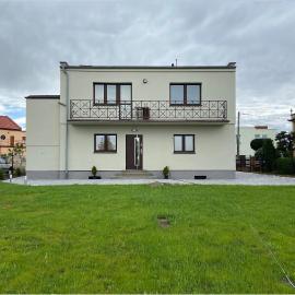 Apartamenty Starowiejska