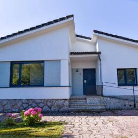 Espectacular casa en la playa de Berria, hotel a Santoña