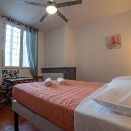 etape gimontoise 32 "Chambre tout confort", hotell sihtkohas Gimont