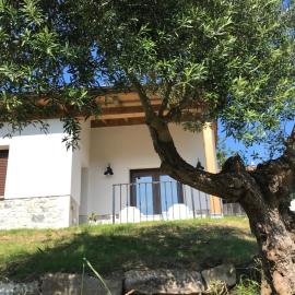 LA CASINA DEL OLIVO, hotel di Ribadesella
