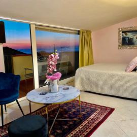 Hotel Scilla, hotel en Scilla