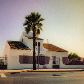 El carajo, hotel in El Rompido