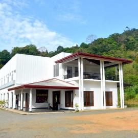 Wingate Hotel Wilgamuwa, hotel a Wasgamuwa