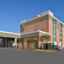 Holiday Inn Express & Suites - Shreveport - Downtown by IHG, Hotel in Shreveport