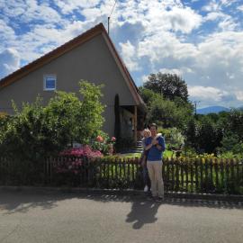 Ferienwohnung Belchenblick