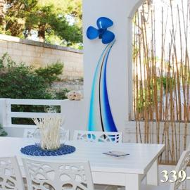 Leuca Casa del Mare nel Cuore del Centro con Parcheggio Privato