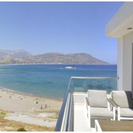 Potideon Bay Luxury Apartments