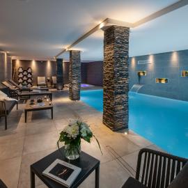 Annapurna by Alpine Resorts, hotel Les Gets-ben