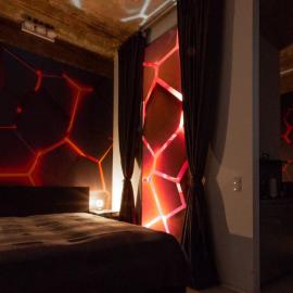 NOOR - LK43-lodging city-apartments, kontaktlos mit Self Check-In, hótel í Graz