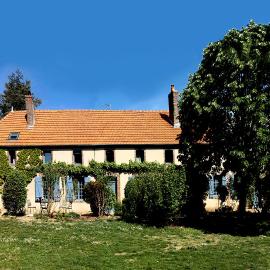 le clos des artistes - Gîte