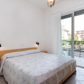 San Francisco rooms, hotel di Marina dʼAndora