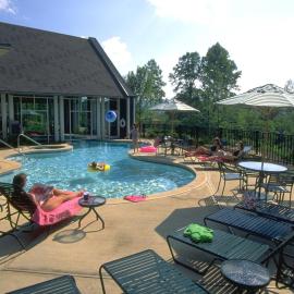 Brasstown Valley Resort & Spa, hotel u gradu Young Harris