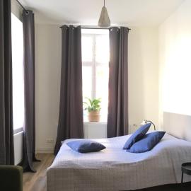 Studios am Kniepertor in der Altstadt Stralsund