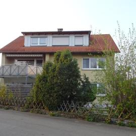Ferienwohnung Groß
