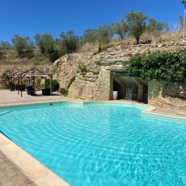 Agriturismo Baglio Pollicarini, hotel a Pergusa