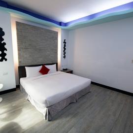荷風民宿, hotel a Eluan