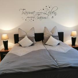 Traumzeit-Ferienwohnung