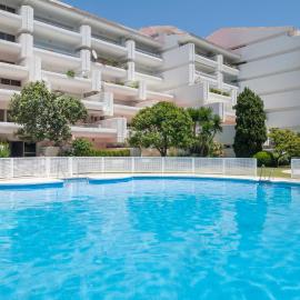 Jardines del Mar Apartments