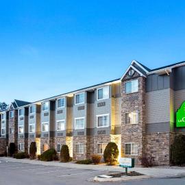 La Quinta Inn by Wyndham Missoula, hotel v mestu Missoula