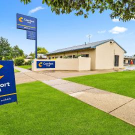 Comfort Inn Benalla, hotell i Benalla