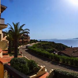 Appartamento sul Mare - La Marmorata