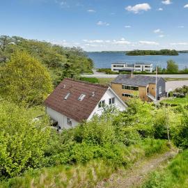 Gorgeous Home In Kruså With Kitchen โรงแรมในครัวซู