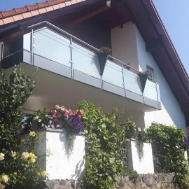 Ferienwohnung Schwarzwaldglück