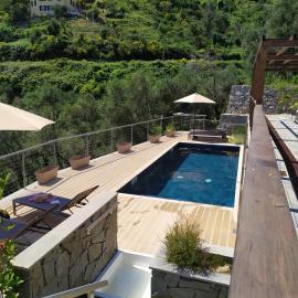 L'Antico Borgo B&B, hôtel à Levanto