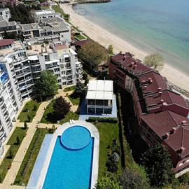 Complex Oazis, hotel di Ravda