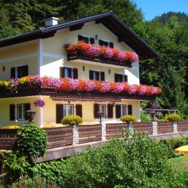 Haus Ebner