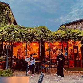 Agriturismo Cà Di Rossi、Mulazzoのホテル