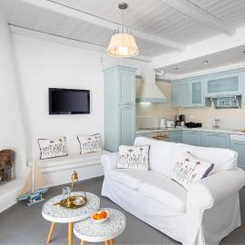 Notos Apartments Xerokambos 2