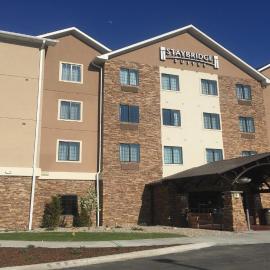 Staybridge Suites Merrillville by IHG