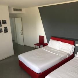 Locanda Penaceto, hotel a Longare