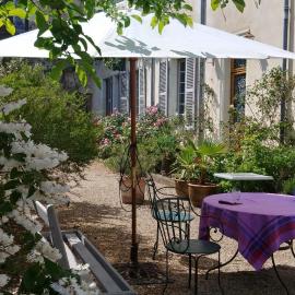 Demeure Le Ragois de Bretonvilliers - un voyage au cœur du temps - Richelieu, hotel u gradu Rišelje