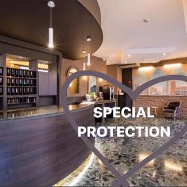 Hotel Ariston, hotel en Mestre