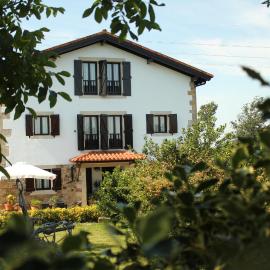 Casa Rural ASTEI