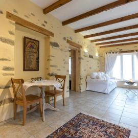 Olive Hill, hotel en Eleftheres