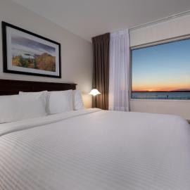 Hotel Rimouski: Rimouski şehrinde bir otel
