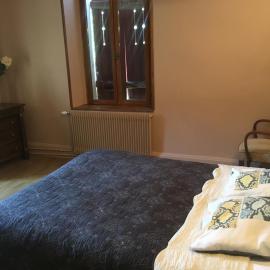 Le Jolis Bois, hotel in Raon-lʼÉtape