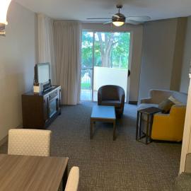 Boynton Townhome, hotell sihtkohas Boynton Beach