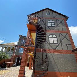 Катюша морская, hotel in Zatoka