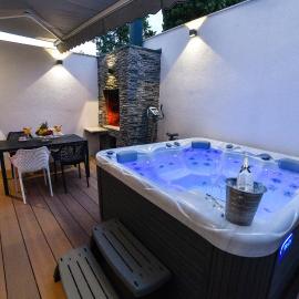 Luxury Apartment Knezovic, hotell sihtkohas Sinj
