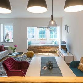 Ferienwohnung Seeblick Grundlsee - Your Austrian Home