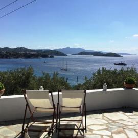 Golden View Villa