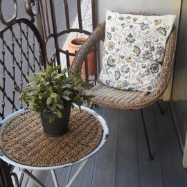 Joli loft dans village pittoresque