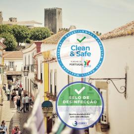 오비도스에 위치한 호텔 Rainha Santa Isabel - Óbidos History Hotel