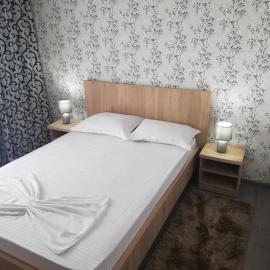 Vila antonio、コルブのホテル