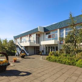 Hotel Edda Egilsstadir, hotel sa Egilsstadir